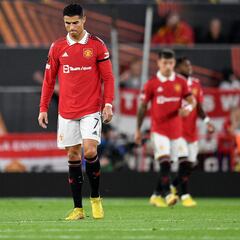 12 afectados en el United tras una intoxicación alimentaria