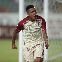 Valera vuelve a Universitario