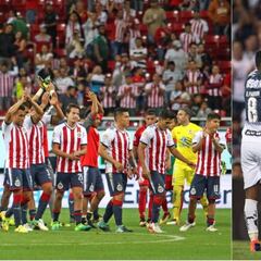 Chivas y Monterrey entre los más valiosos de Latinoamérica