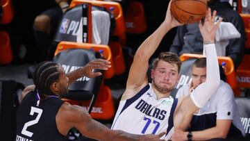 Estrellas sub-25: Doncic es el 1 y caen Zion Williamson y Simmons