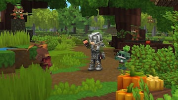 Riot Games cancels its response to Minecraft, Hytale is cancelled