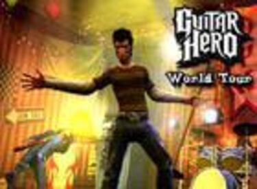 Guitar Hero triplicará el número de juegos en 2010