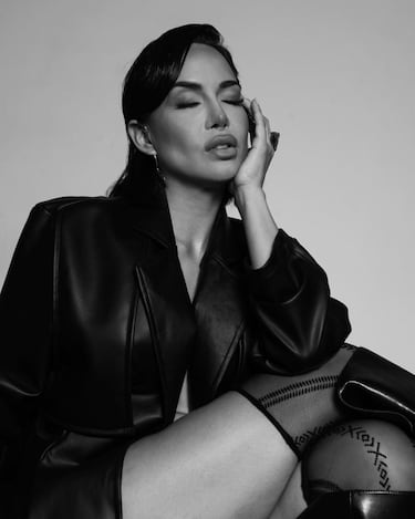 La nueva estrella de la música chilena