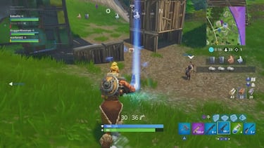 Fortnite Battle Royale: Trucos, consejos y estrategias para La Huida y Todo en Juego