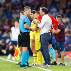 El Levante mostrará su malestar al Comité Técnico de Árbitros