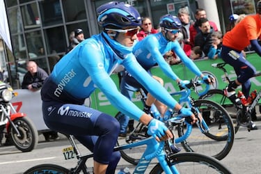 Llegó el frío: nociones básicas para abrigarse al salir en bici