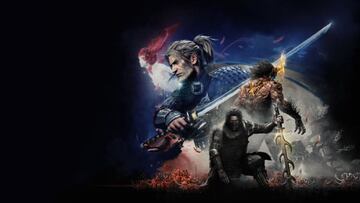 La colección de Nioh en PS5 muestra sus tiempos de carga mejorados