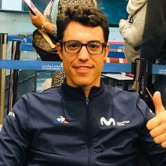 Albert Torres decide aplazar su boda por el coronavirus