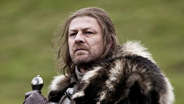 Juego de tronos, Ned Stark
