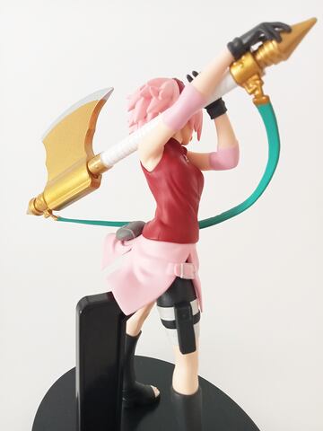 Narutop99 por Banpresto