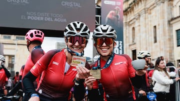 Así es Gran Fondo el Origen x Egan, la competencia diseñada por el ciclista colombiano