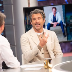 Patrick Dempsey confiesa en qué gastó su primer sueldo: “Ahora vale mucho más”