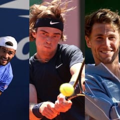 Lifting para el nuevo Masters de Turín sin Nadal ni Federer