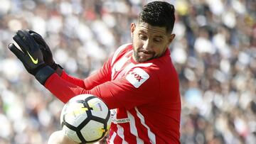 "Le pediré a Ruiz-Tagle que renueve a Orión y Pinares"