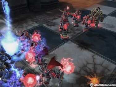 La marca DOTA "debería pertenecer a los jugadores"