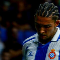 Dolan: “Queremos seguir en el top-6 o más arriba”