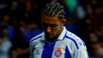 Dolan: “Queremos seguir en el top-6 o más arriba”