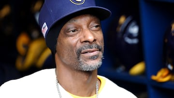 El rapero Snoop Dogg responde al hate recibido por sus polémicas declaraciones: “Mis amigos gays saben lo que hay”