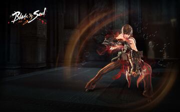 Ilustraci¨®n - Blade & Soul (PC)