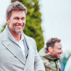 Birmingham vs Wrexham: how do Tom Brady’s and Ryan Reynolds’ fortunes compare?