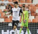 Carlos Soler sobre su renovación: "Estoy contento, habrá novedades"
