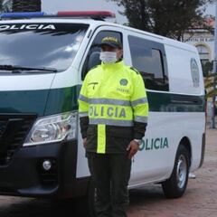 Exención pico y placa en Bogotá: link, requisitos y cómo registrarse