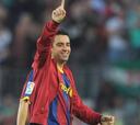 'Daily Mirror': el City sueña con Xavi para la Champions
