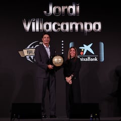 Arlauckas: “Lo aprecio mucho, España es mi casa”