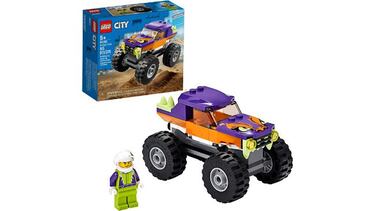 Desarrolla tu destreza y creatividad con estas figuras con Lego que arrasan en Amazon México 