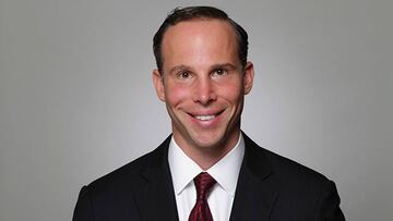 Michael Winograd, por la igualdad y el desarrollo