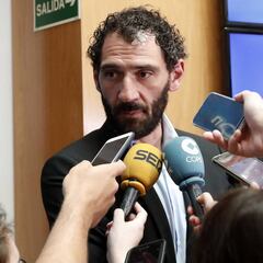 Garbajosa: "Se ha reducido la deuda de manera considerable"