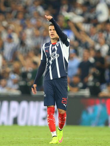 Nuevo León es aduana imposible para Pumas