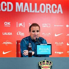 Arrasate: “Es importante que la última derrota no nos desvíe del camino".