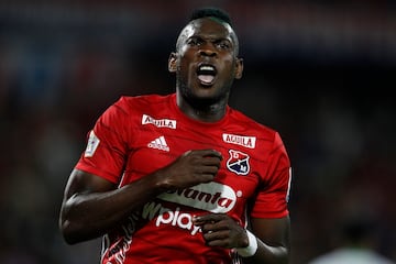 Independiente Medellín vs Atlético Nacional