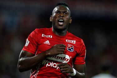 Independiente Medellín vs Atlético Nacional