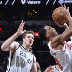 Resúmenes y resultados de la jornada NBA: hoy, 16 diciembre