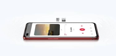 realme presenta su nuevo móvil X50 Pro 5G con Snapdragon 865