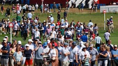 How much does it cost to go to the 2025 Ryder Cup? How do you get tickets?