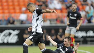 Rodrigo Moreno.