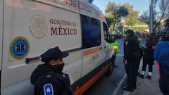 Alcoholímetros por fiestas decembrinas en CDMX: cuántos serán y qué dijo Omar Harfuch