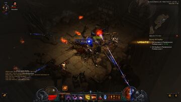 Captura de pantalla - Diablo III: Reaper of Souls (PC)