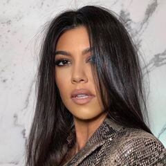 Kourtney desvela el verdadero motivo por el que dejó el 'reality' de 'Las Kardashian'