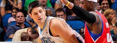 Howard eligió marcharse