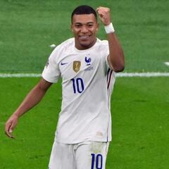 UEFA consider changing the offside rule after Mbappé's controversial goal against Spain