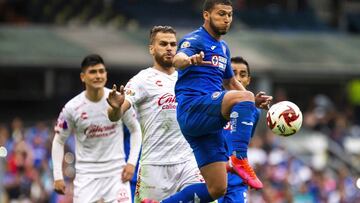 Tijuana - Cruz Azul, cómo y dónde ver; horario y TV online