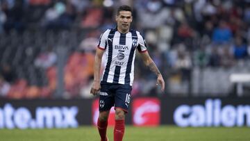 Celso Ortiz renovaría con Monterrey