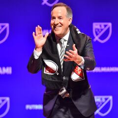 Mas se convertirá mañana en el nuevo presidente del Zaragoza