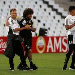 El plan del ‘Bloque Vial’ para sacar a Mosa y el rol que podría cumplir Edmundo Valladares