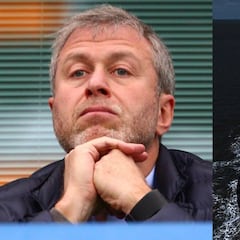 El vídeo del lujoso yate de más de 500 M€ de Abramovich que ha desatado todo tipo de opiniones...