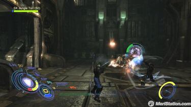 Los juegos del May Showcase de Xbox 360, en imágenes